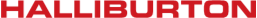 Halliburton